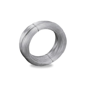 Alambre Galvanizado Deacero Calibre 16