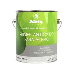 Primario Alquidálico Dutch Boy Gris Gal Primario Alquidálico Dutch Boy Gris Gal