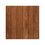 Piso Woodstock Daltile 45 x 45 cm Walnut