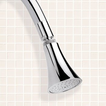 Regadera Helvex Chorro Fijo Konos H-102