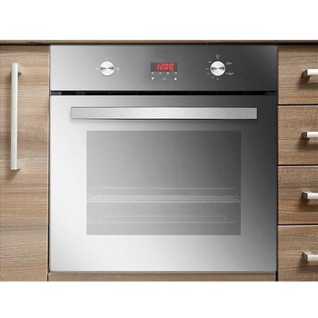 Horno eléctrico marca Eb técnica 59.5 cm EB-501
