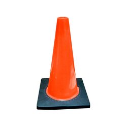 Cono Seguridad Vallen Naranja 71 cm