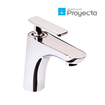 Mezcladora Proyecta Lavabo Integra MO8-INN-01