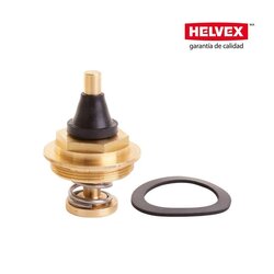 Estopero Cuerda Armado Fluxómetro Helvex