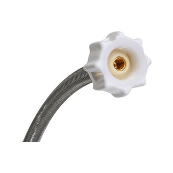 Manguera Sanitario Flexible Fulid Master 13 mm x 22 mm