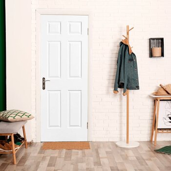 Puerta Tambor 75 x 2.13 m Colonist