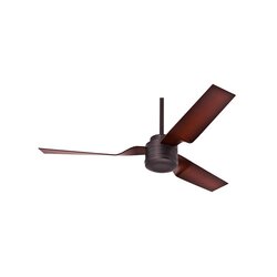 Ventilador de Cielo Hunter Cabo Frío Bronce 52 pulg