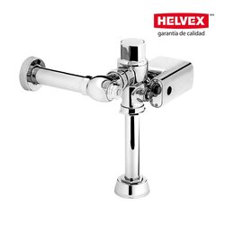 Fluxómetro Taza Flux Sensor Helvex FB-110-32