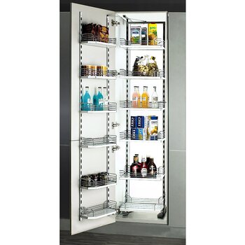 Cesta Kele Doble Rejilla KAB4001