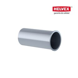 Casquillo Contra Chica Coladera Helvex