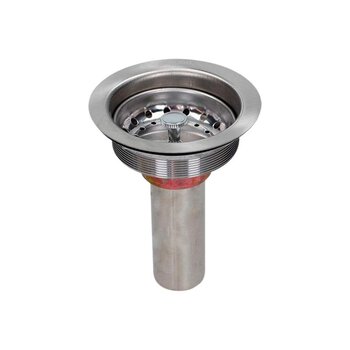 Contra Canasta Rugo para Fregadero 13IL