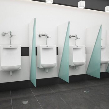 Mingitorio Flujo Cascada Helvex Mg Ferry