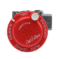 Unitrol Termostato Nuevo Automático Calorex Rápida Rec.