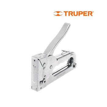 Engrapadora Manual Truper Uso Ligero