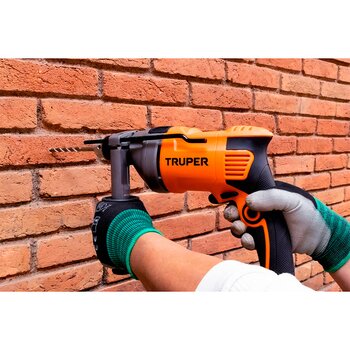 Rotomartillo ½ Truper 850 W