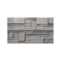 Fachaleta Apolo Foncer 30 x 60 cm gris