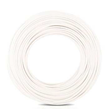 Cable THW Calibre 8 Blanco 100 m