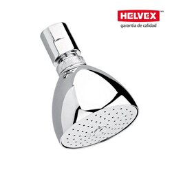 Regadera Chorro Fijo Cromo H-600