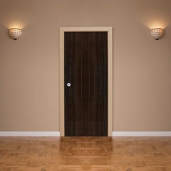 Paquete Puerta Tambor 70 x 2.13 MTS Veteado