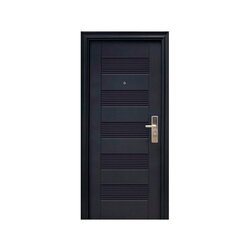 Puerta de Seguridad Toledo 16 Bloqueos Izquierda .96 x 2.13 m