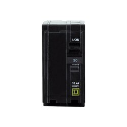 Pastilla Termomagnética Square D 2 x 30 amp