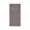 Piso Kendo Daltile 45 x 90 cm Dark Rect ZKN3R