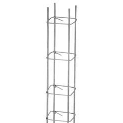Castillo Armex T3 15 x 15 4 Puntas 6 ml Físico (10.1x10.1cm)