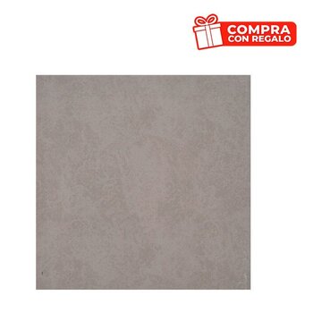 Piso Lake Daltile 45 x 45 cm Gris GZF2
