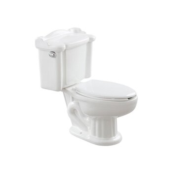 Tanque para Baño San Miguel Blanco 4.8 l