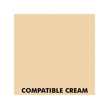 Pintura Acrílica Dirt Fighter Pastel Compatible Cream SW6387.F