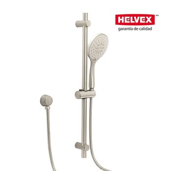 Regadera Manual Helvex Altura Deslizable RM-27