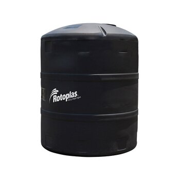Tanque Agua Rotoplas Estándar 5000 l