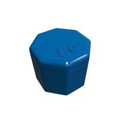 Tapón CPVC Azul 13 mm Flowguard Gold