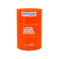 Membrana Curado Pasa Protecto Curex S 200 Lt