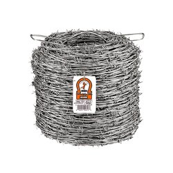 Alambre Púas Bronco 355 m Calibre 12.5