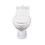 WC One Piece Toscana Tendenzza Blanco