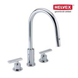 Mezcladora Cocina Premier