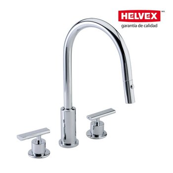 Mezcladora Cocina Premier