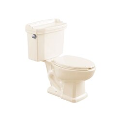 Tanque para Baño Versalles Hueso 4.8 l