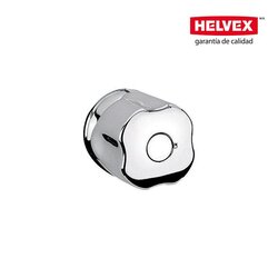 Maneral Antea Helvex Cromo C-46