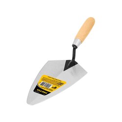 Cuchara Albañil Pretul Soldada 9 pulg