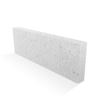 Placa Hebel Termoaislante 62.5 x 20 cm x 5 cm