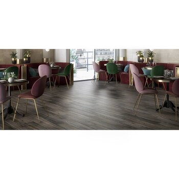 Piso Legend Daltile 20 x 120 cm Rect Greige GLD2R