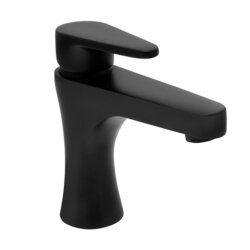 Monomando para lavabo Proyecta MO8-DC-01-EB Deco Ébano