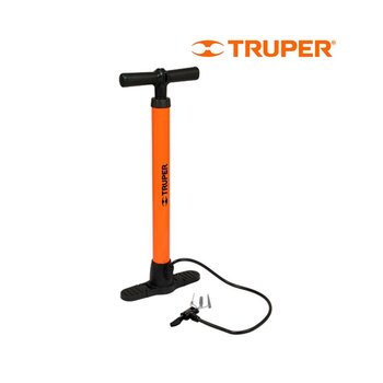 Bomba Truper Inflar Manual 20