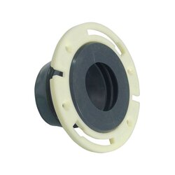 Brida Sanitario WC Corta Flexible Coflex