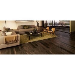 Piso Emblem Daltile 20 x 90 cm Rectificado Brown EM02