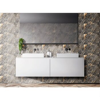 Piso Monarch Foncer 60 x 120 cm grey