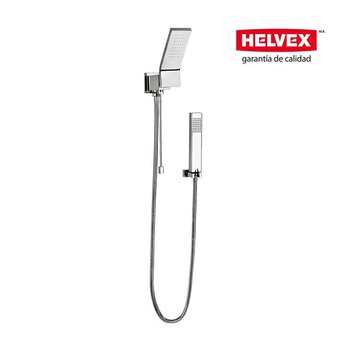 Regadera Manual Helvex Vertika RM-13