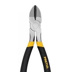 Pinza Corte Pretul diagonal 8 pulg